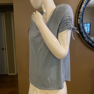 NWT Blue Tee 💙